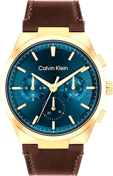 Часы Calvin Klein Gauge 25200445